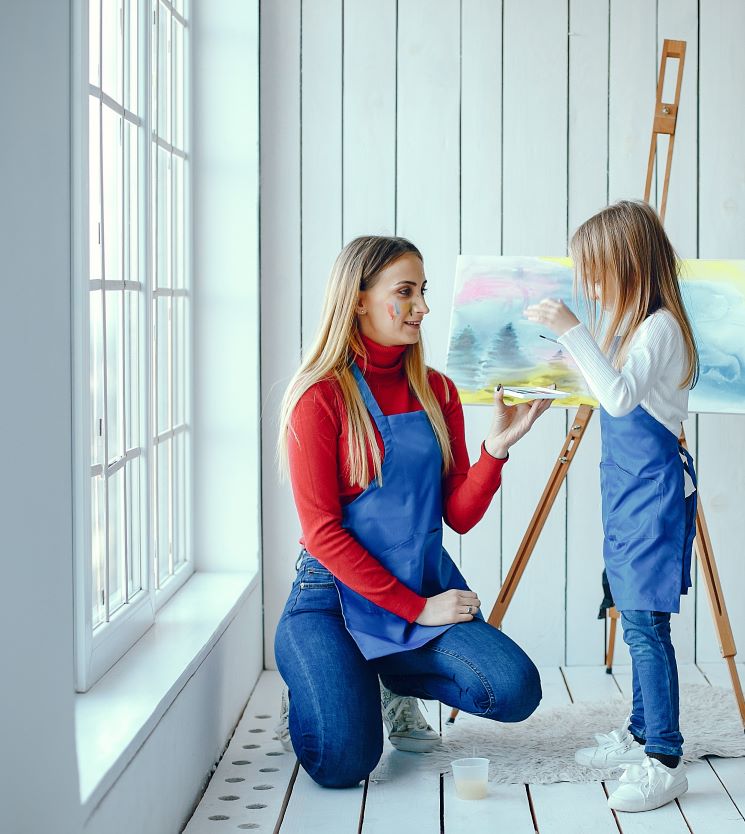 painting services abu dhabi, dubai, sharjah