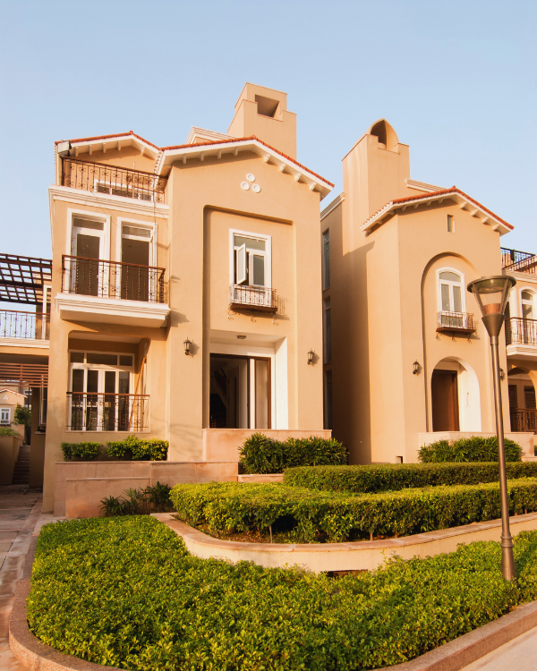 villa painting services in Dubai