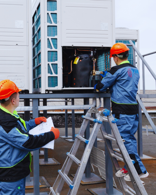ac duct cleaning near you