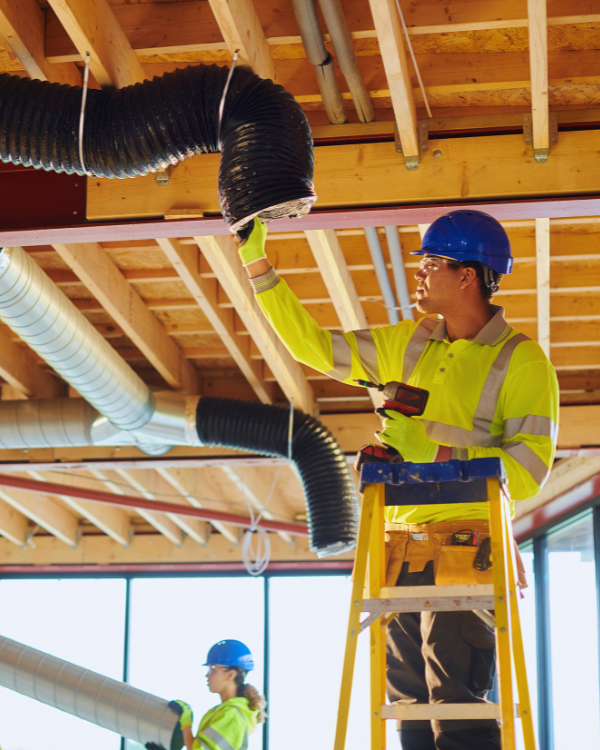 air conditioning duct cleaning cost