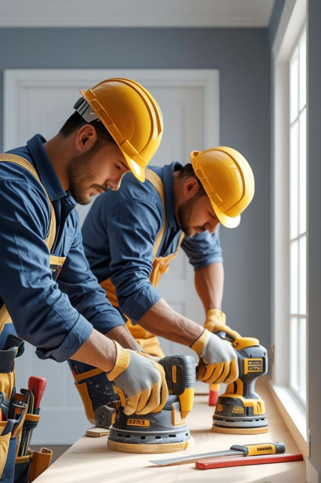 best home renovation contractors near me