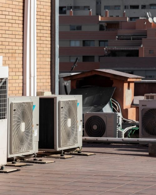 AC Duct Cleaning Dubai Marina