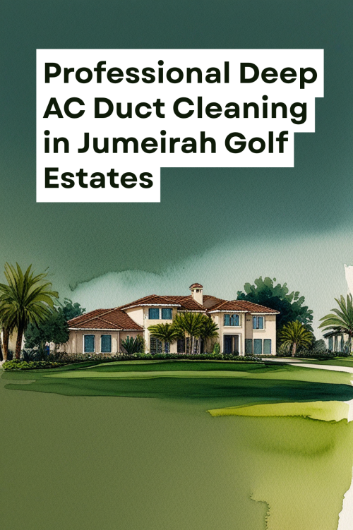 ac duct cleaning emirates hills dubai