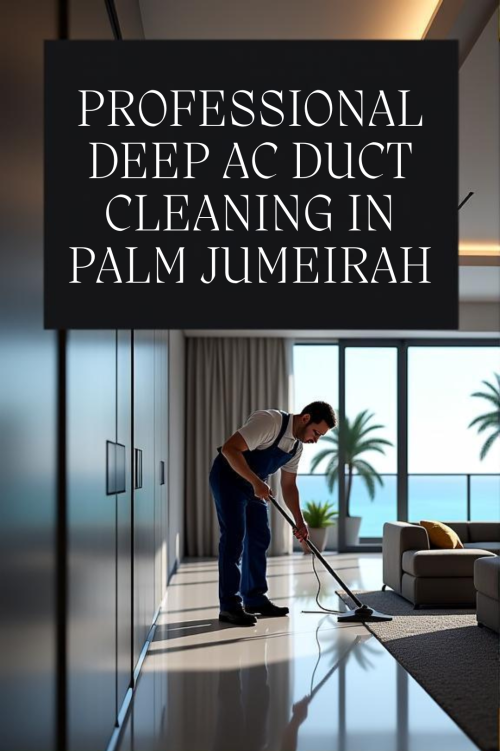 ac dut cleaning palm jumeirah dubai