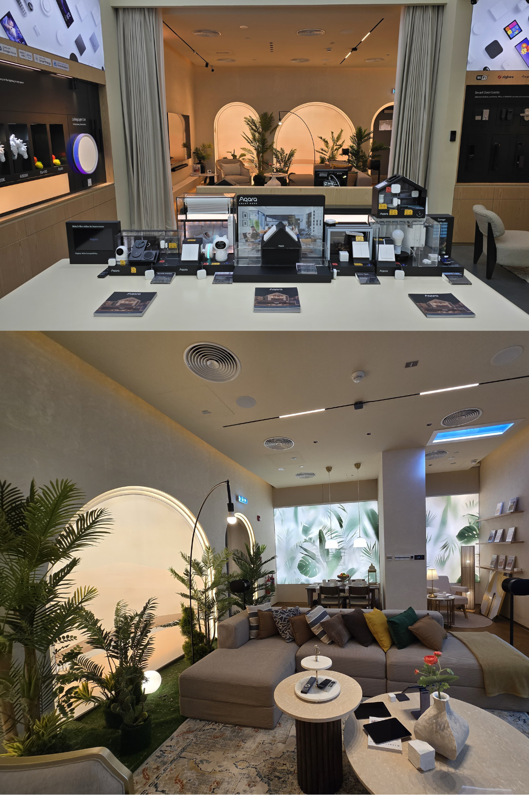 Smart Home Solutions